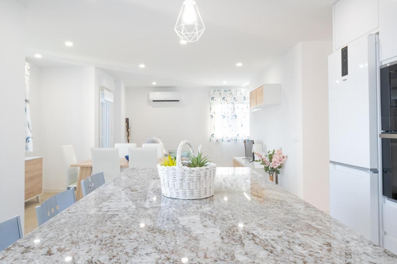 Global Properties, Bonito Apartamento En Urbanizacion Ciudad Mar Puerto de Sagunto Luaran gambar