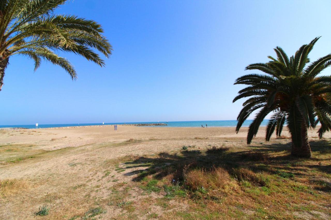 Global Properties, Bonito Apartamento En Urbanizacion Ciudad Mar Puerto de Sagunto Luaran gambar